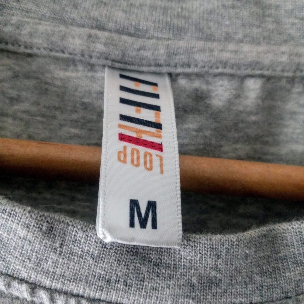 Fifth loop Error tee - Picture 4 of 6